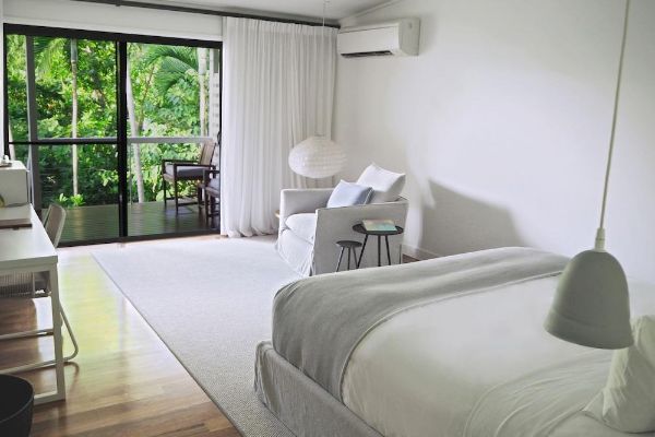 Lizard Island Resort - All Inclusive Lizard Island